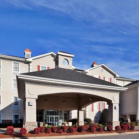 Holiday Inn Express Hotel & Suites Conover - Hickory Area By Ihg Zewnętrze zdjęcie