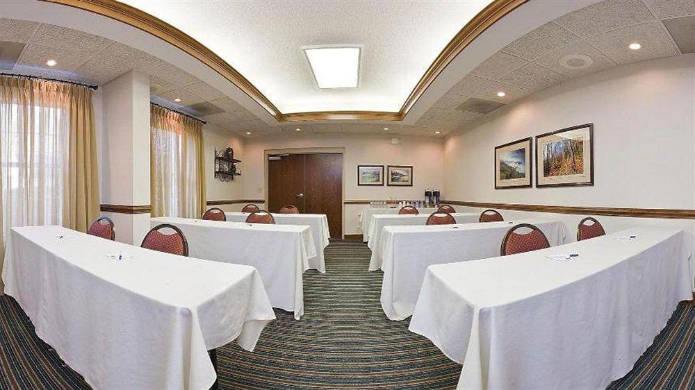 Holiday Inn Express Hotel & Suites Conover - Hickory Area By Ihg Zewnętrze zdjęcie