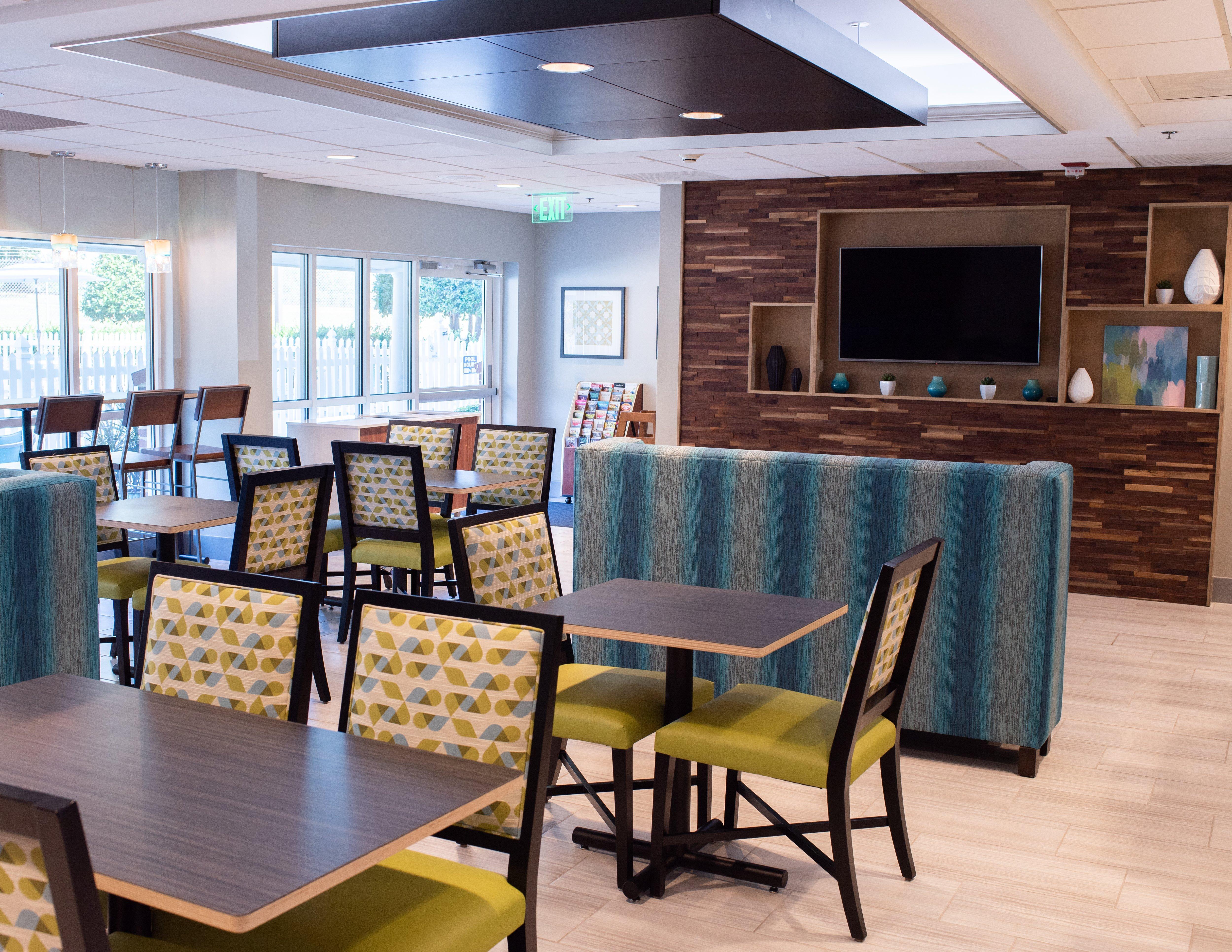 Holiday Inn Express Hotel & Suites Conover - Hickory Area By Ihg Zewnętrze zdjęcie