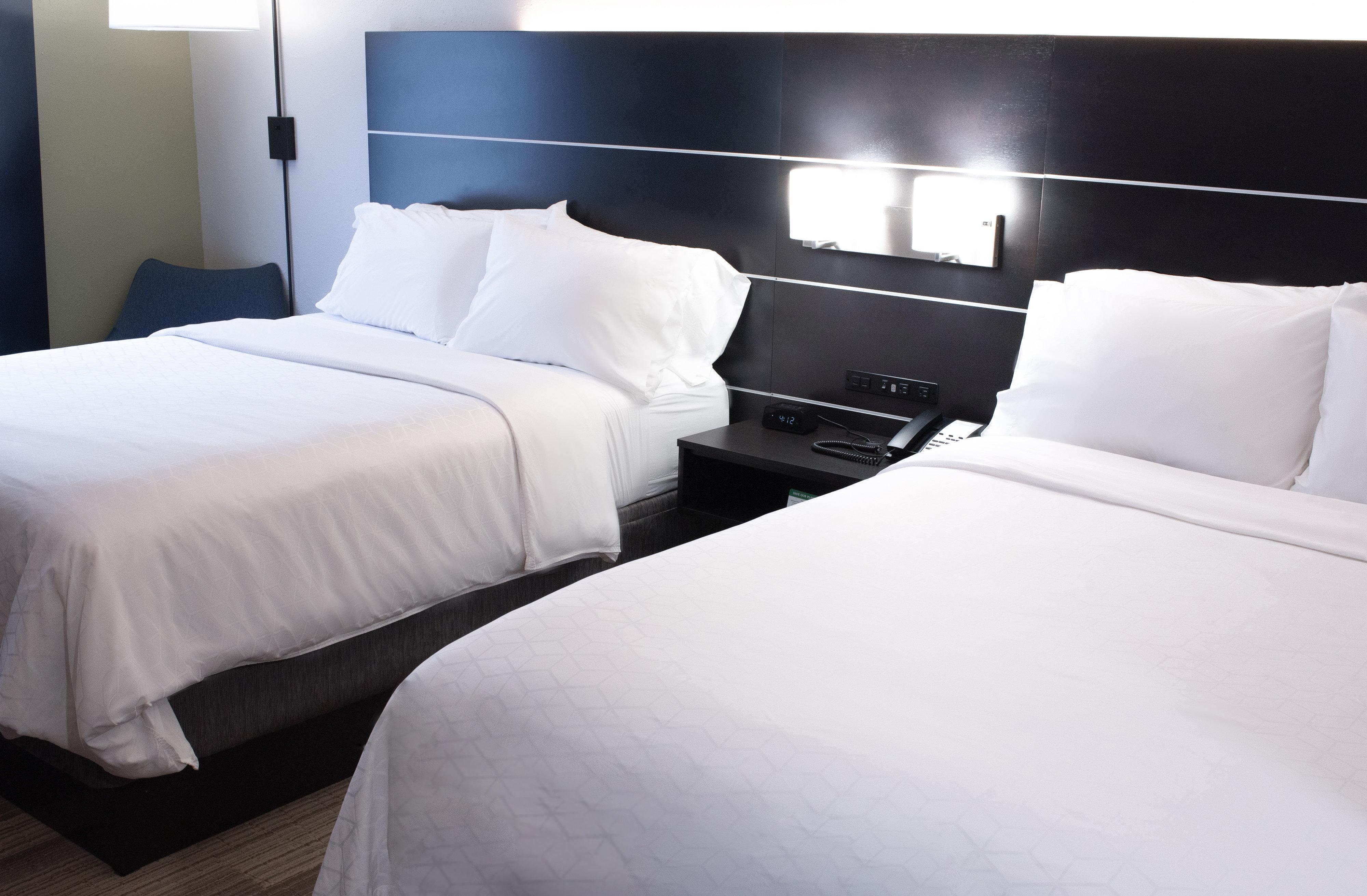 Holiday Inn Express Hotel & Suites Conover - Hickory Area By Ihg Zewnętrze zdjęcie