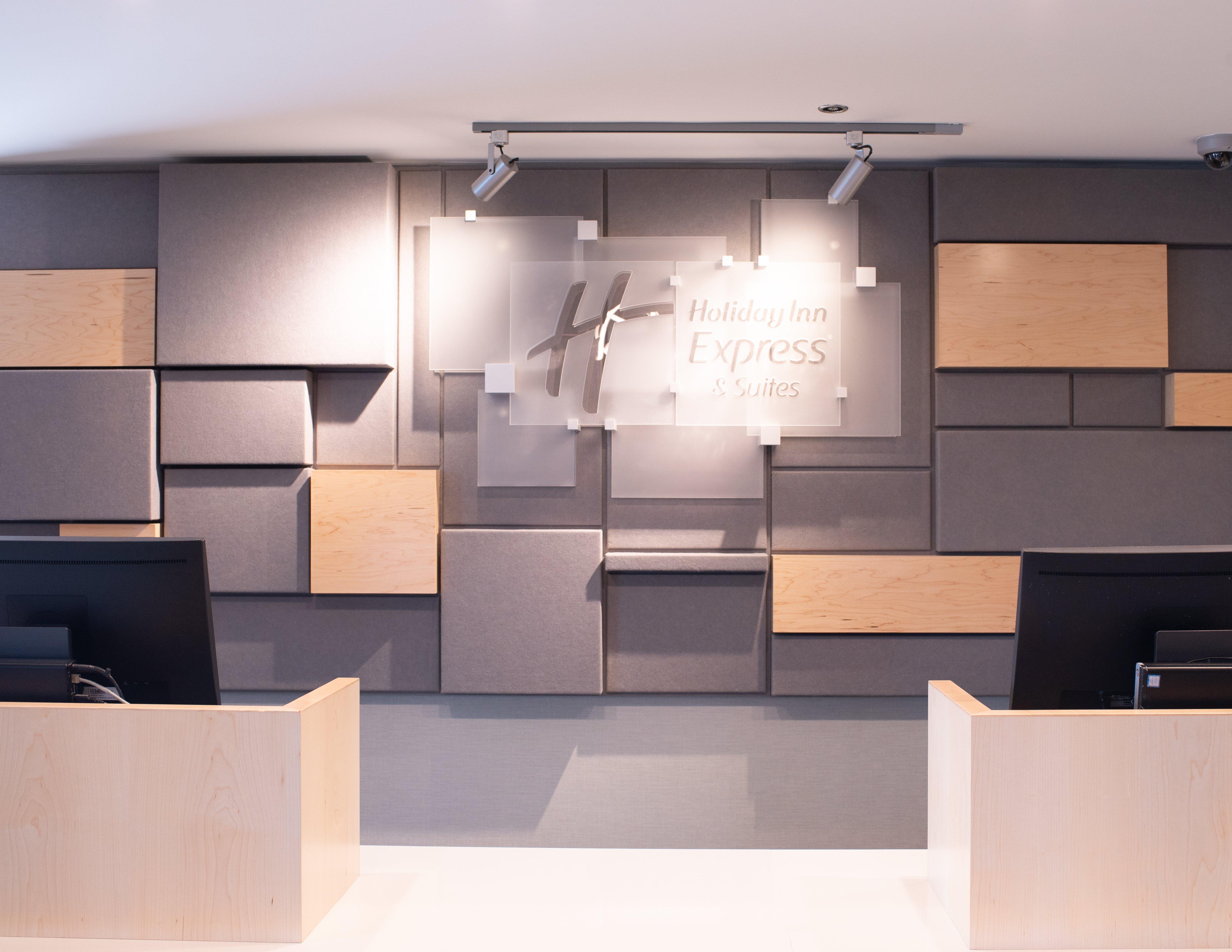 Holiday Inn Express Hotel & Suites Conover - Hickory Area By Ihg Zewnętrze zdjęcie