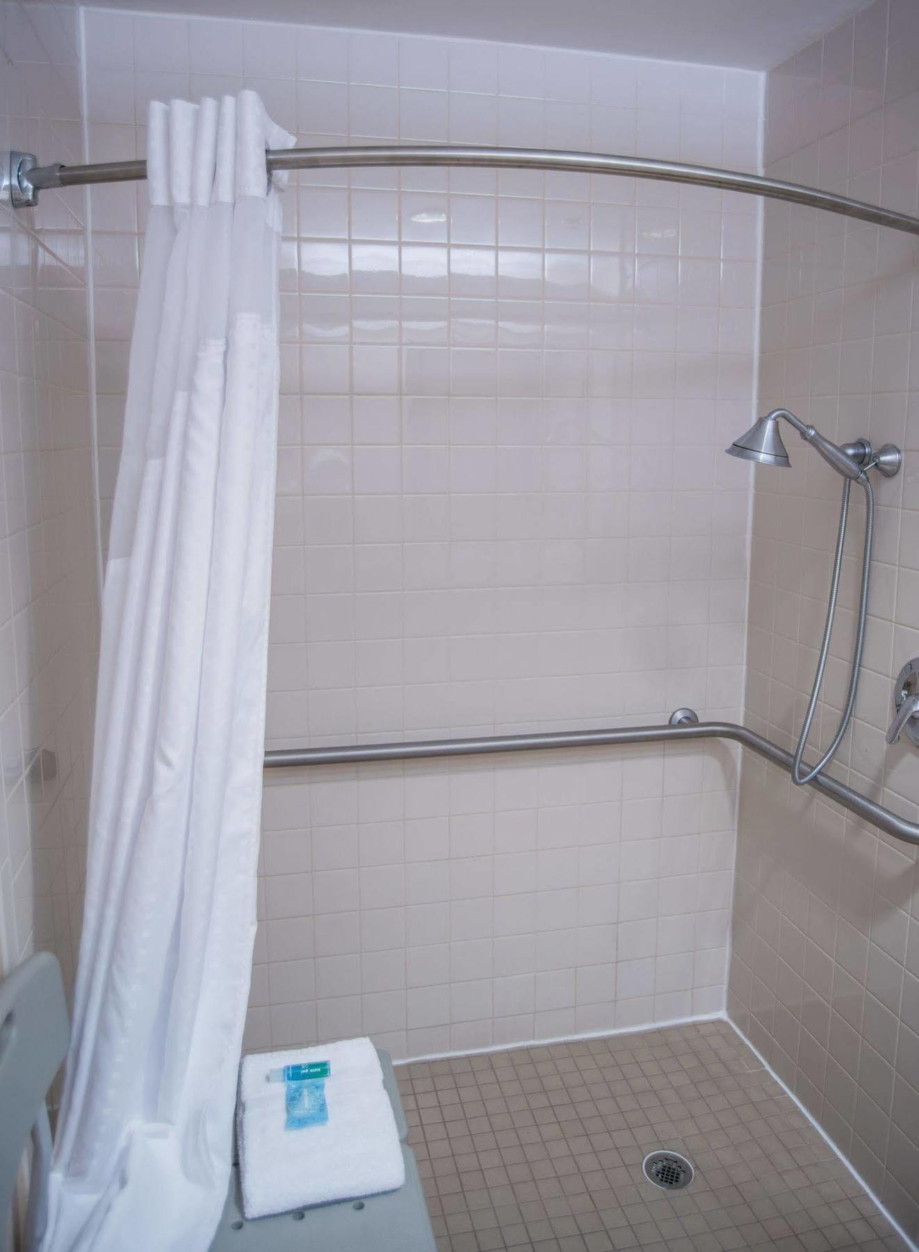 Holiday Inn Express Hotel & Suites Conover - Hickory Area By Ihg Zewnętrze zdjęcie
